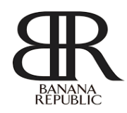 banana republic