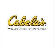 Cabela’s